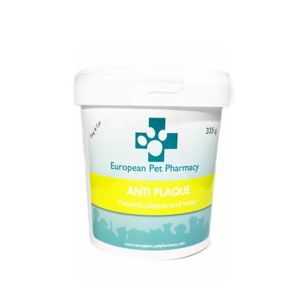 Anti Plaque