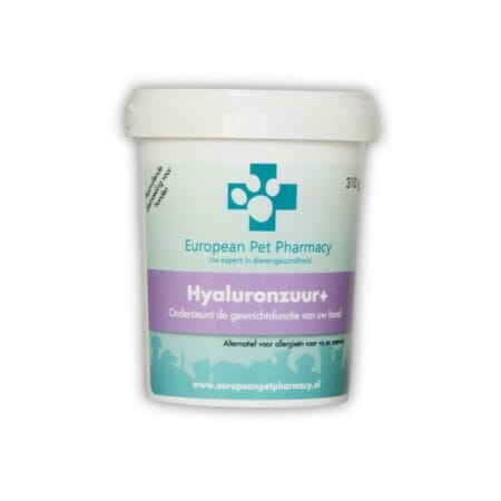 Hyaluronzuur+