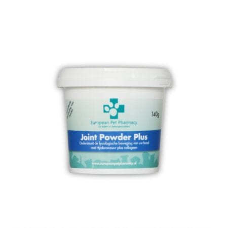 Joint powder plus