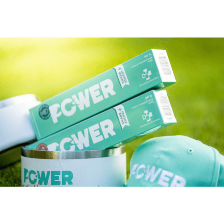 Power