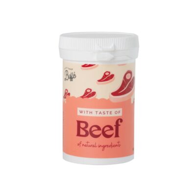 Buffé Beef - European Pet Pharmacy