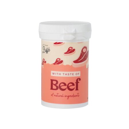 Buffé Beef - European Pet Pharmacy