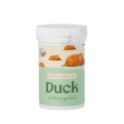 Buffé Duck - European Pet Pharmacy
