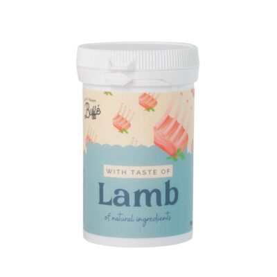 Buffé Lamb - European Pet Pharmacy