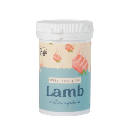 Buffé Lamb - European Pet Pharmacy