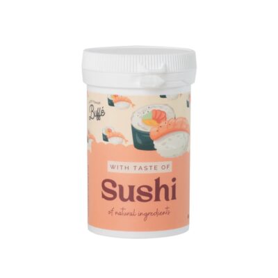 Buffé Sushi - European Pet Pharmacy