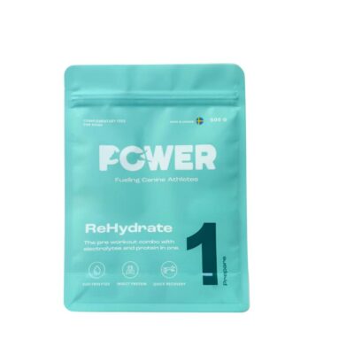 POWER ReHydrate