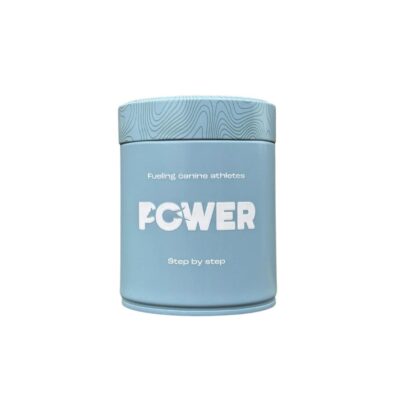 POWER ReHydrate - Voorraadbus