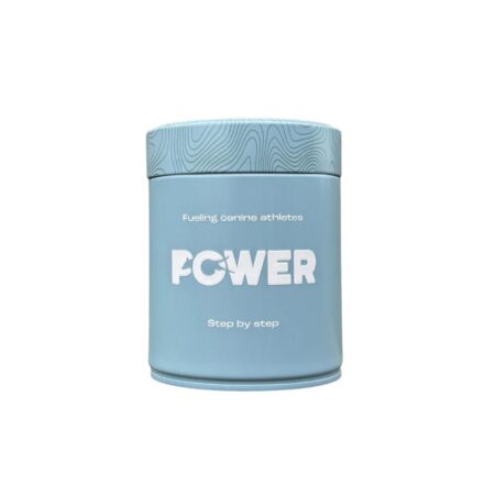 POWER ReHydrate - Voorraadbus